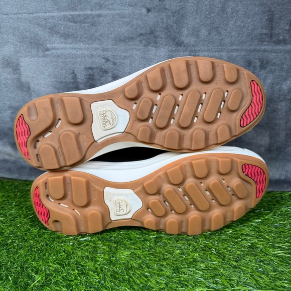 Sorel Ona 503 Black Suede Lace Up Low Top Casual Sneakers Shoes Womens 10.5 - Picture 9 of 13